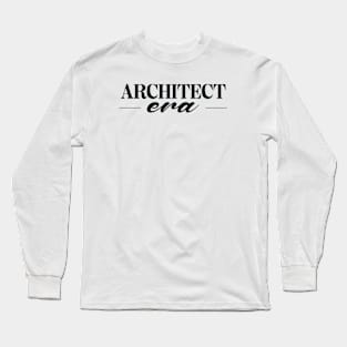 Architect Era Long Sleeve T-Shirt